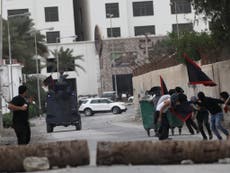 Saudi Arabia is setting a dangerous precedent for Bahrain