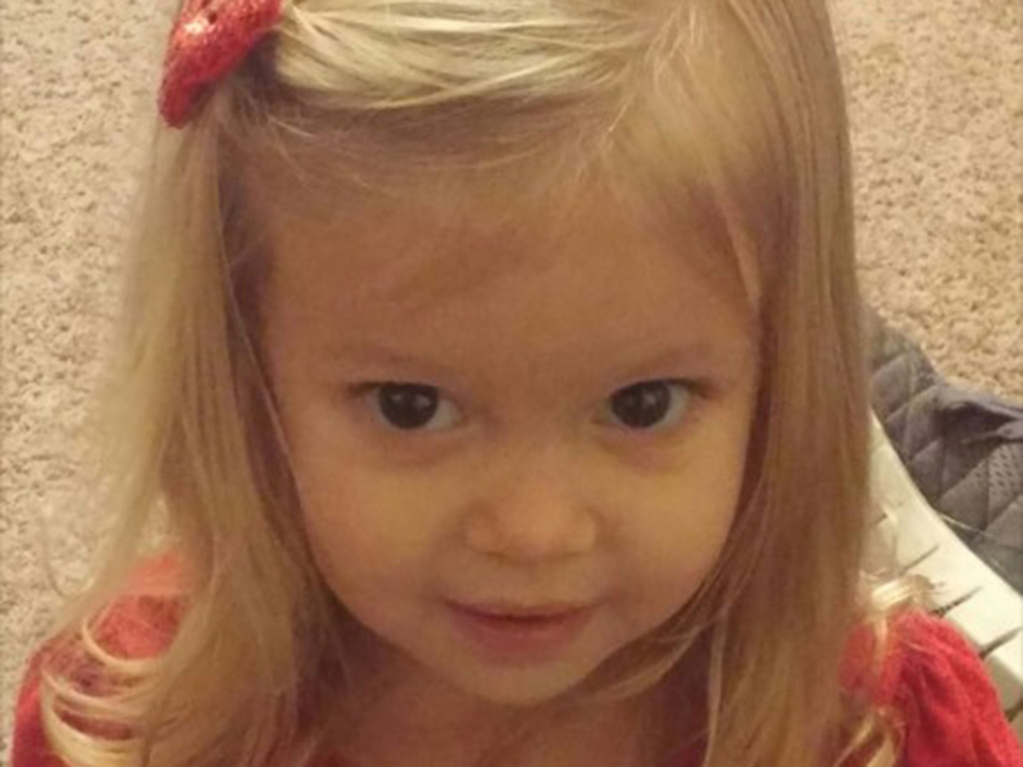 Two Year Old Girl Dies After Swallowing Button Battery Over Christmas 