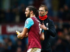 Ratings: who was the star man as West Ham shock Liverpool?