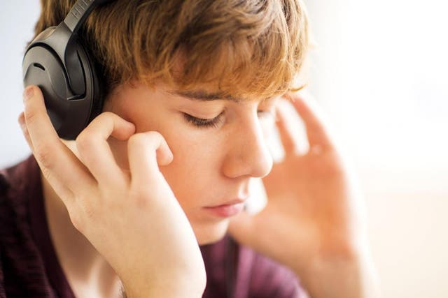 See if you can get your head around some of these audio illusions 