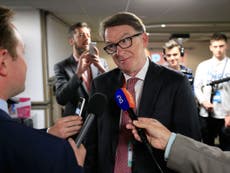 Read more

Lord Mandelson claims 'insipid' Miliband cost Labour election victory