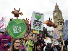 Read more

UK universities confirm fossil fuel divestment plans
