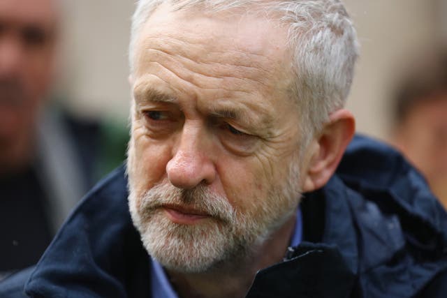 Jeremy Corbyn is said to be planning to fill the shadow cabinet with 'ideologically sound' MPs