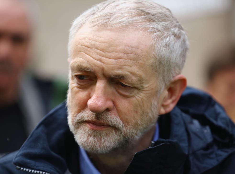 Jeremy Corbyn is said to be planning to fill the shadow cabinet with 'ideologically sound' MPs