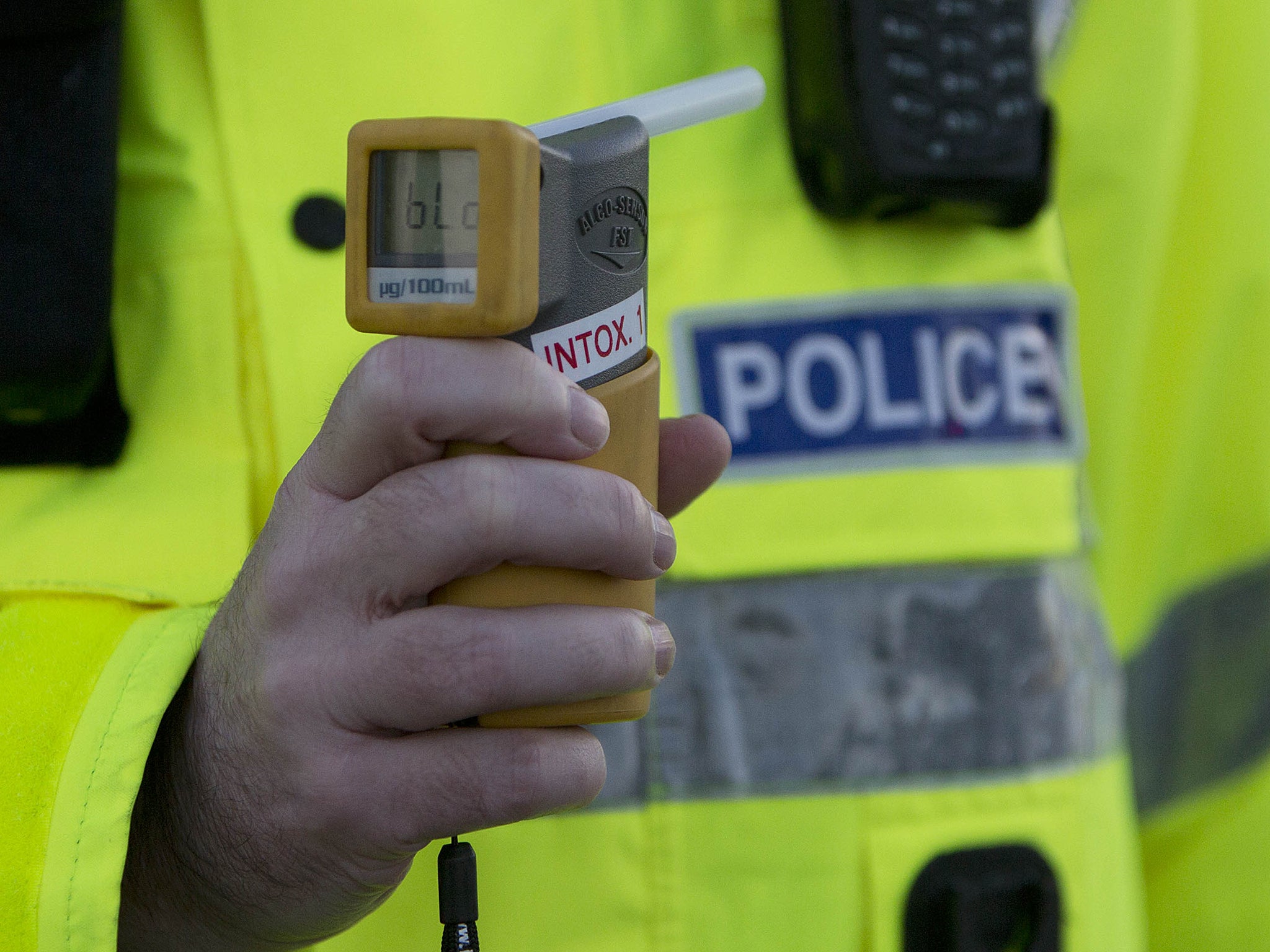The Government has faced calls to reduce the drink drive limit to 80 milligrams of alcohol per 100 millilitres of blood