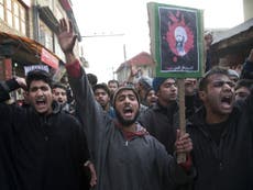 Read more

Sectarian fault lines widen after Saudi execution of Shia cleric