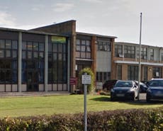 Read more

Police guard school in Blackpool over threat of mass shooting