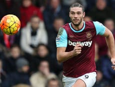 Read more

Carroll told to ignore Euro 2016 and work on fitness record