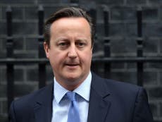 Cameron urged to reassess UK relationship with Saudi Arabia