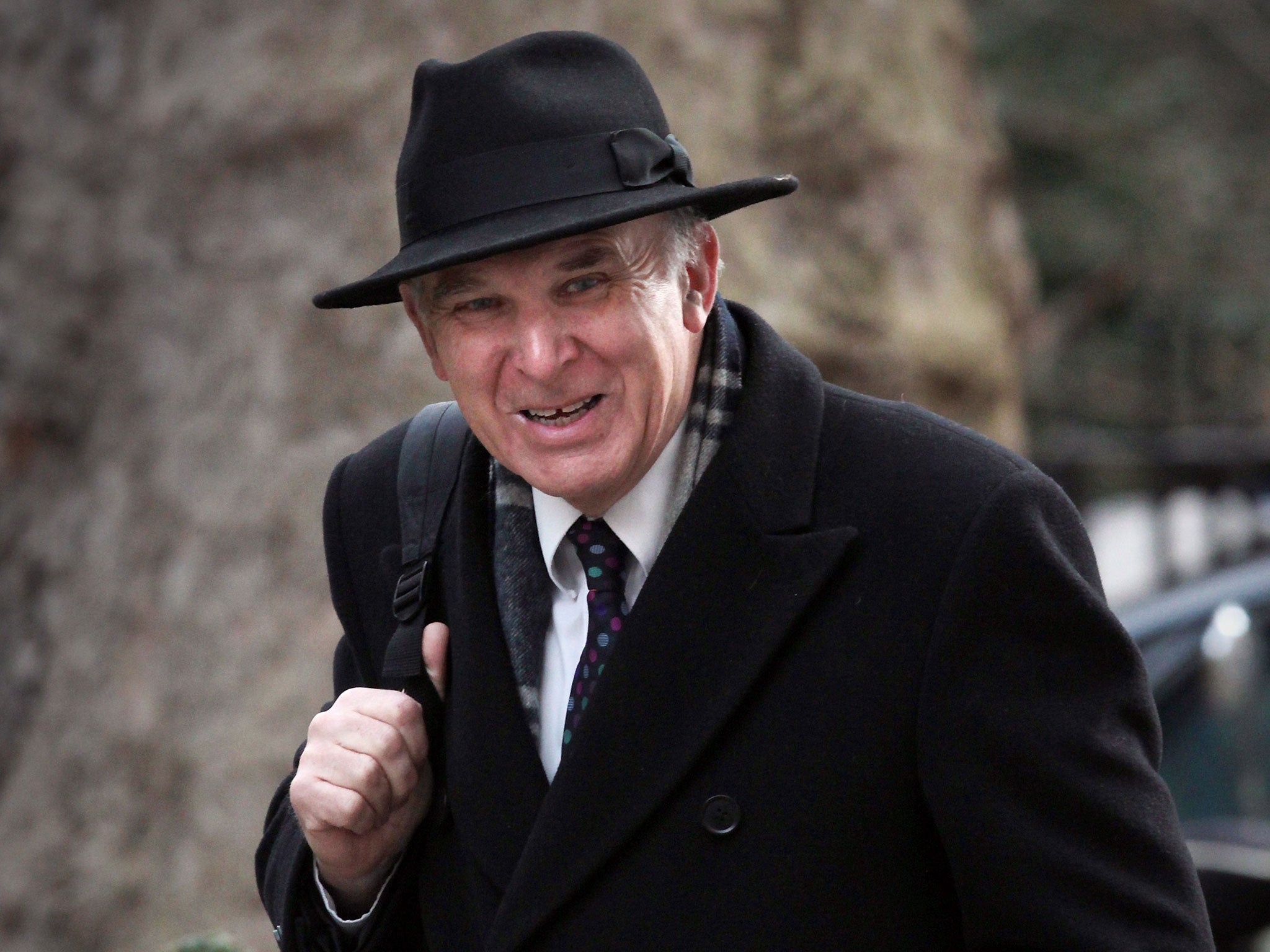 Vince Cable has confirmed he will re-contest his old seat of Twickenham, which voted overwhelmingly to remain in the EU