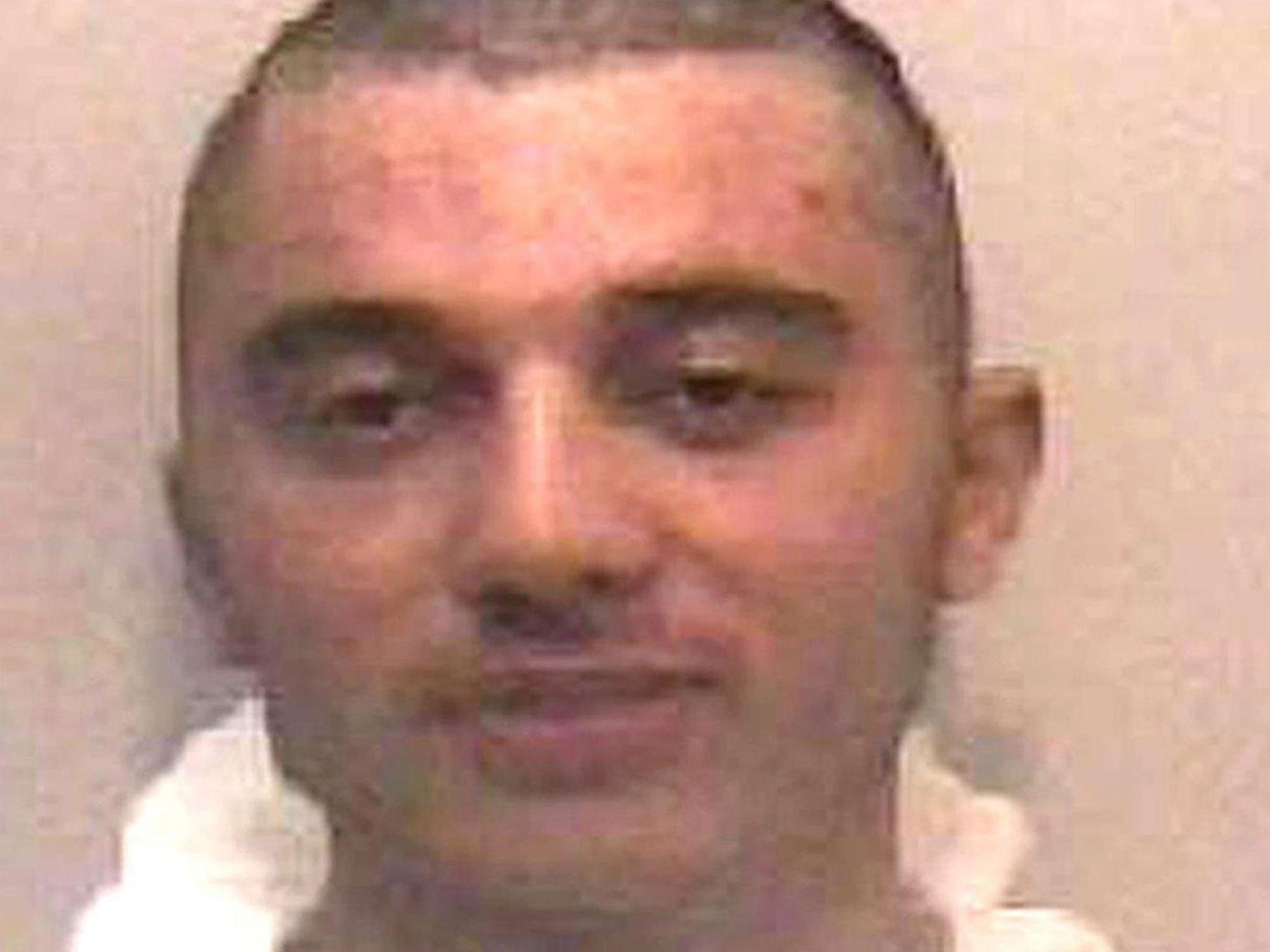 Kevan Thakrar was jailed for life in 2008 for murdering three drug dealers in Hertfordshire
