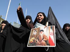 Saudi Arabia cuts diplomatic ties with Iran after execution of cleric
