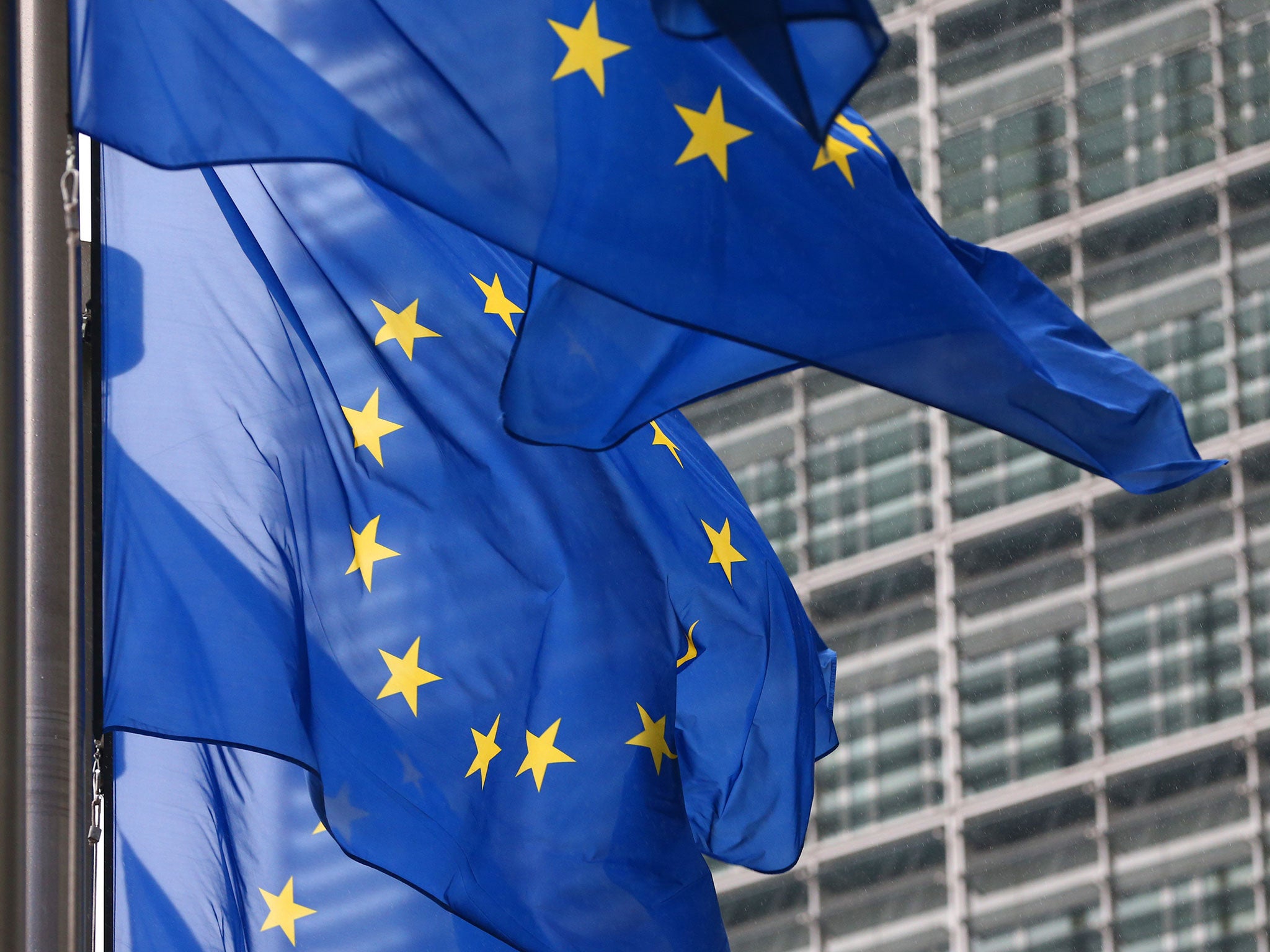 The European Union will celebrate its 60th birthday later this month