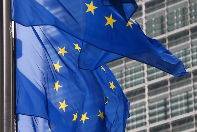 The European Union will celebrate its 60th birthday later this month