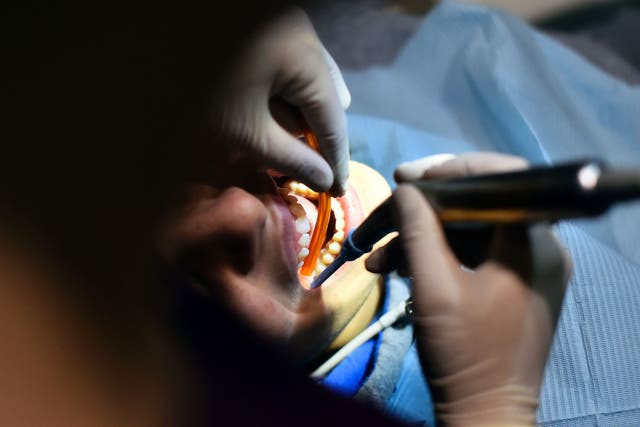 NHS dentistry has been deemed unfit for purpose according to a letter signed by over 400 dentists