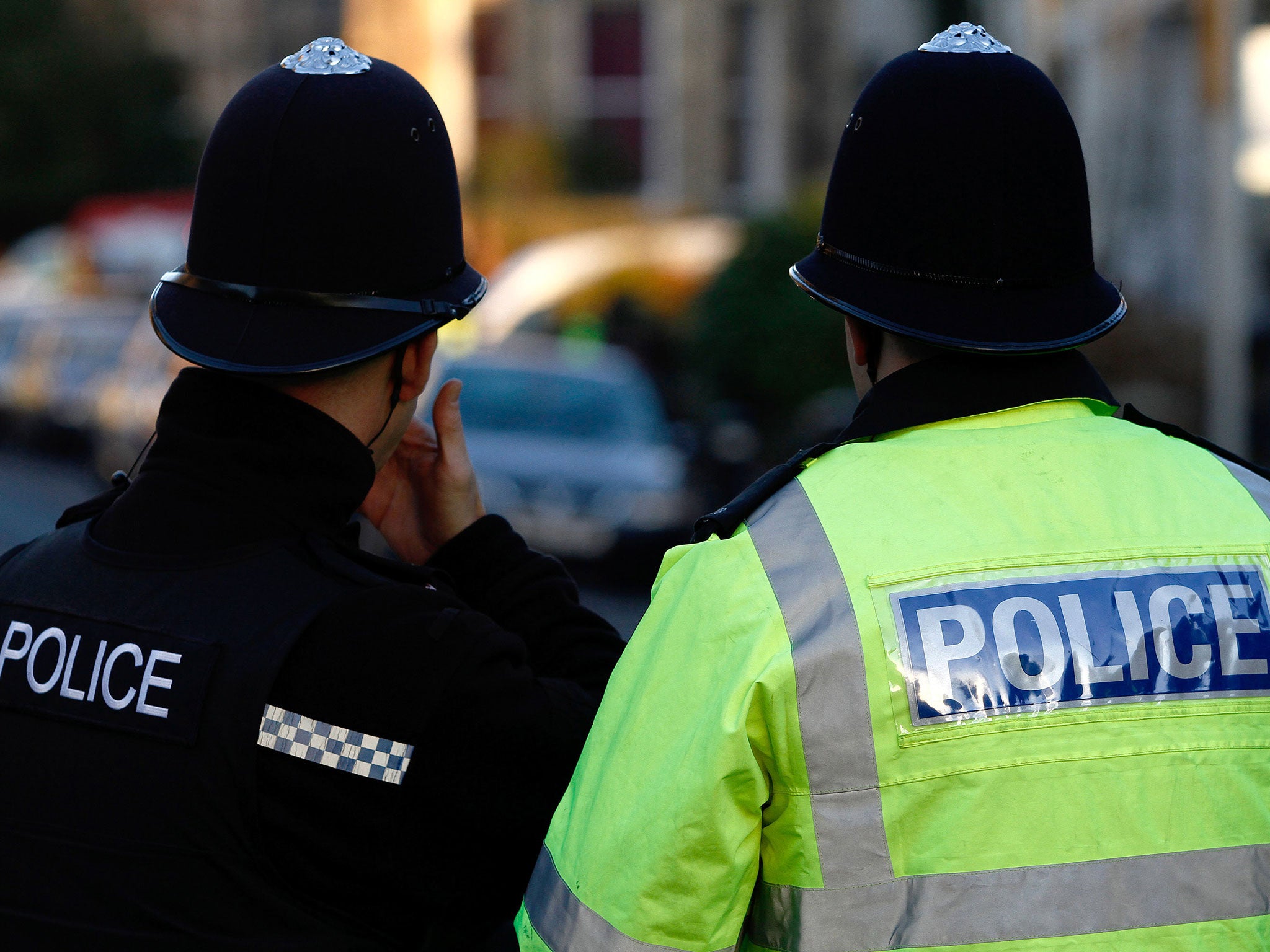 Police forces are being paid millions of pounds by local people, shopping centres and councils to provide officers, raising concerns about privatised policing