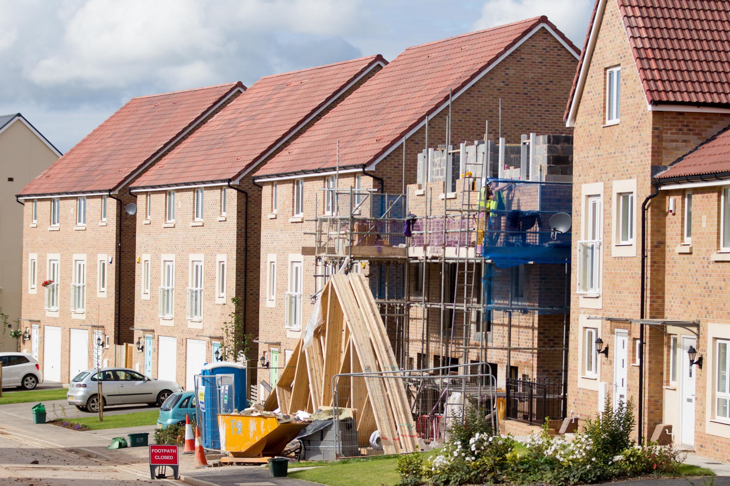 Rather than waiting for major construction firms to work their way through the government’s long list of housebuilding projects, the scheme will see smaller businesses take on less extensive sites that have already have planning permission