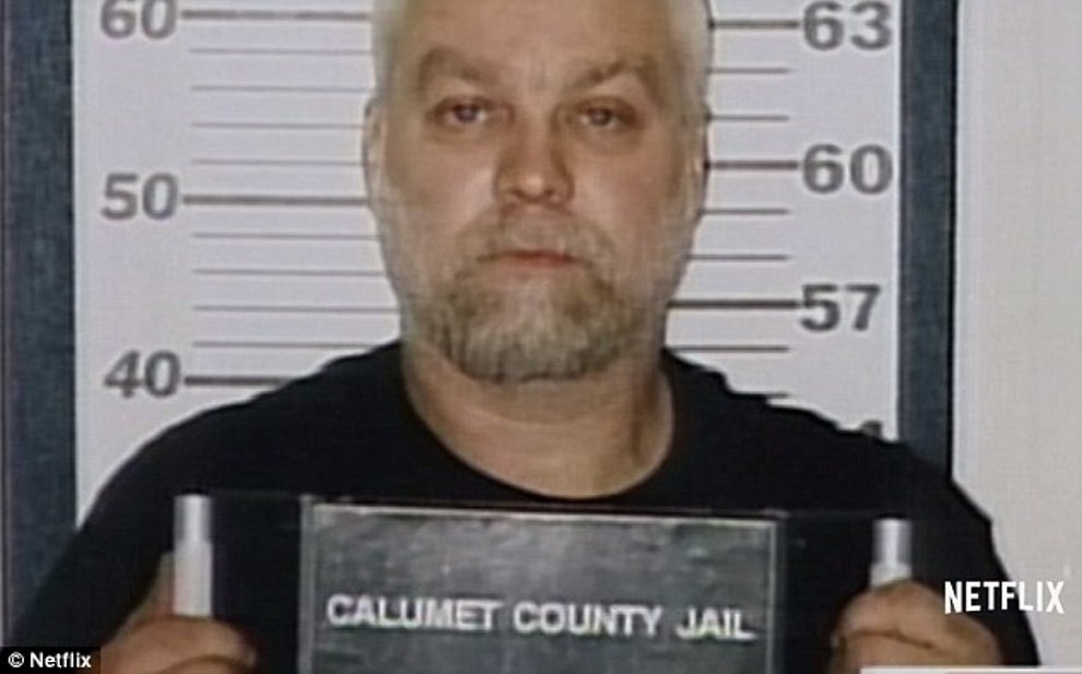 Making a Murderer's Steven Avery makes new bid for freedom after nephew