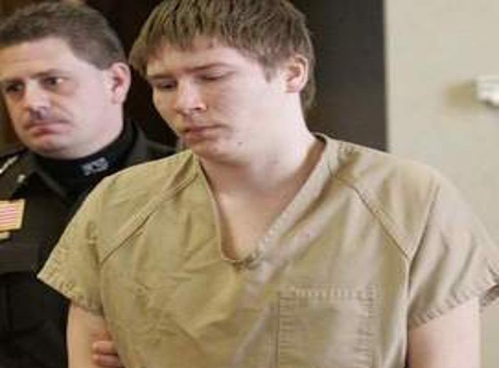 Making A Murderers Brendan Dassey Has Homicide Conviction Overturned 