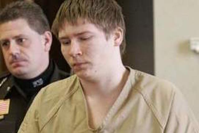 Brendan Dassey was convicted in 2007 of the murder of a freelance photographer