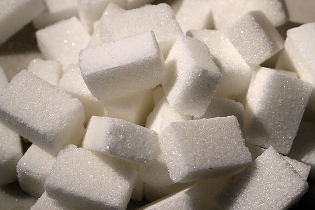 These findings suggest future work should consider possible long-term effects of high sugar intake, particularly early in life, on the brain and behaviour.