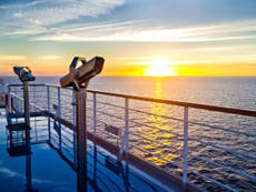 Cruises in 2016: A ship-shape year of bigger, more innovative launches