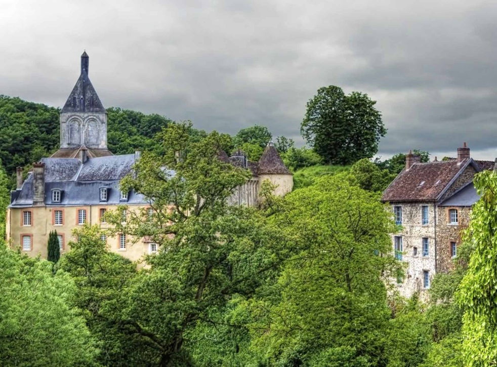 Alternance Poitou Charente Limousin France's new regions: As borders dissolve, the country faces an