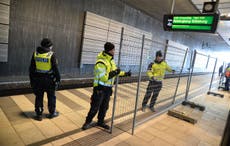 Schengen in ‘danger’ after Nordic countries bring in border controls