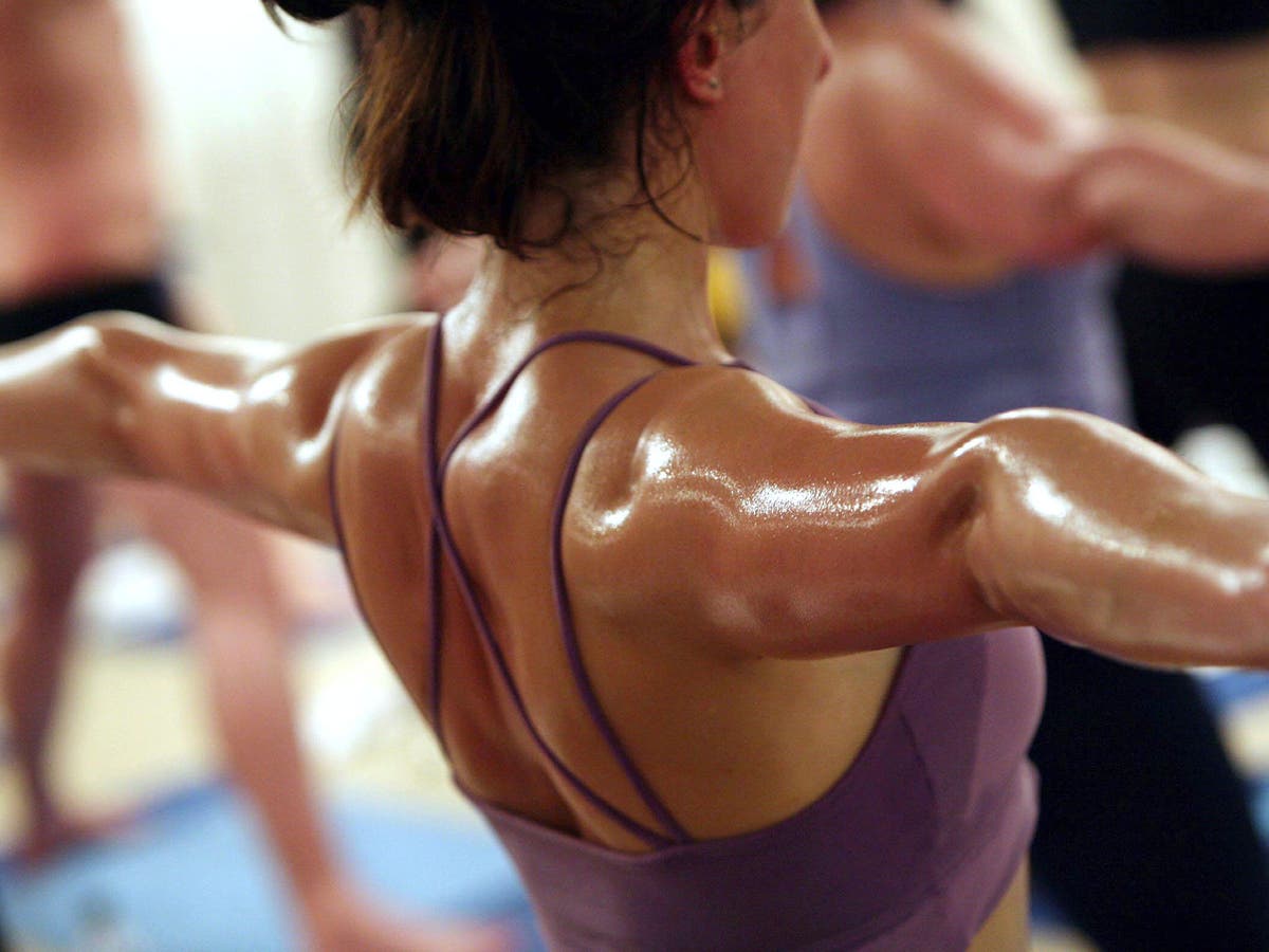 People who post their fitness routine to Facebook have narcissistic traits, study claims 