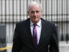Hillsborough disaster: Kelvin MacKenzie apologises for ‘hurt’ caused by The Sun’s 1989 front page