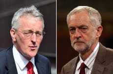 Read more

How Cameron and Corbyn keep their parties together