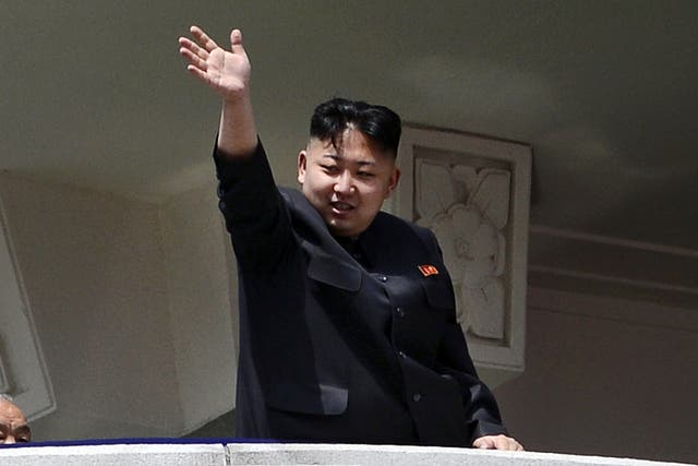 Kim Jong-un has apparently closed the theme park built by his uncle