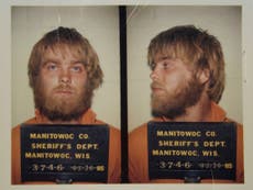 Read more

Serial killer linked to the Making a Murderer by cold case expert