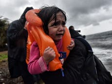 Read more

UK should resettle child refugees 'as matter of urgency', say MPs