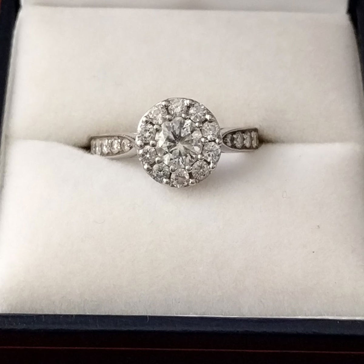 Tiffany engagement 2025 ring reddit