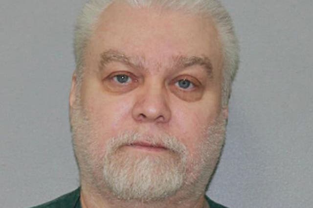 Steven Avery had filed a $36m civil suit against Manitowoc County sheriff's office at the time of his arrest in 2005