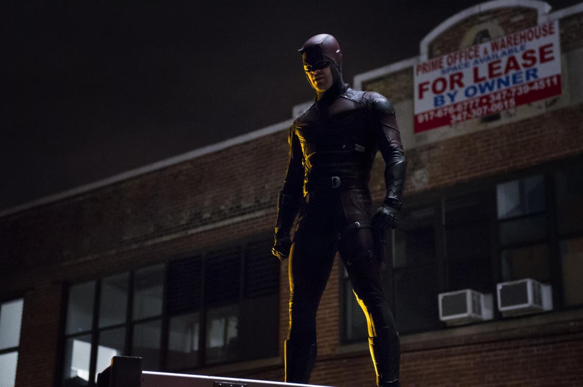 Daredevil: Marvel fans are pushing for an MCU revival after Netflix rights to the franchise expire