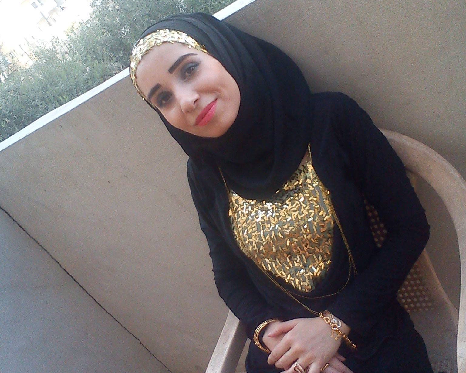 Citizen journalist Ruqia Hassan, who was executed by Isis earlier this month