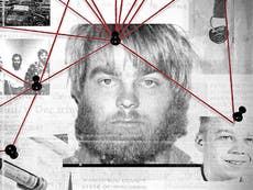 Making a Murderer makers: This is bigger than Avery it's about America