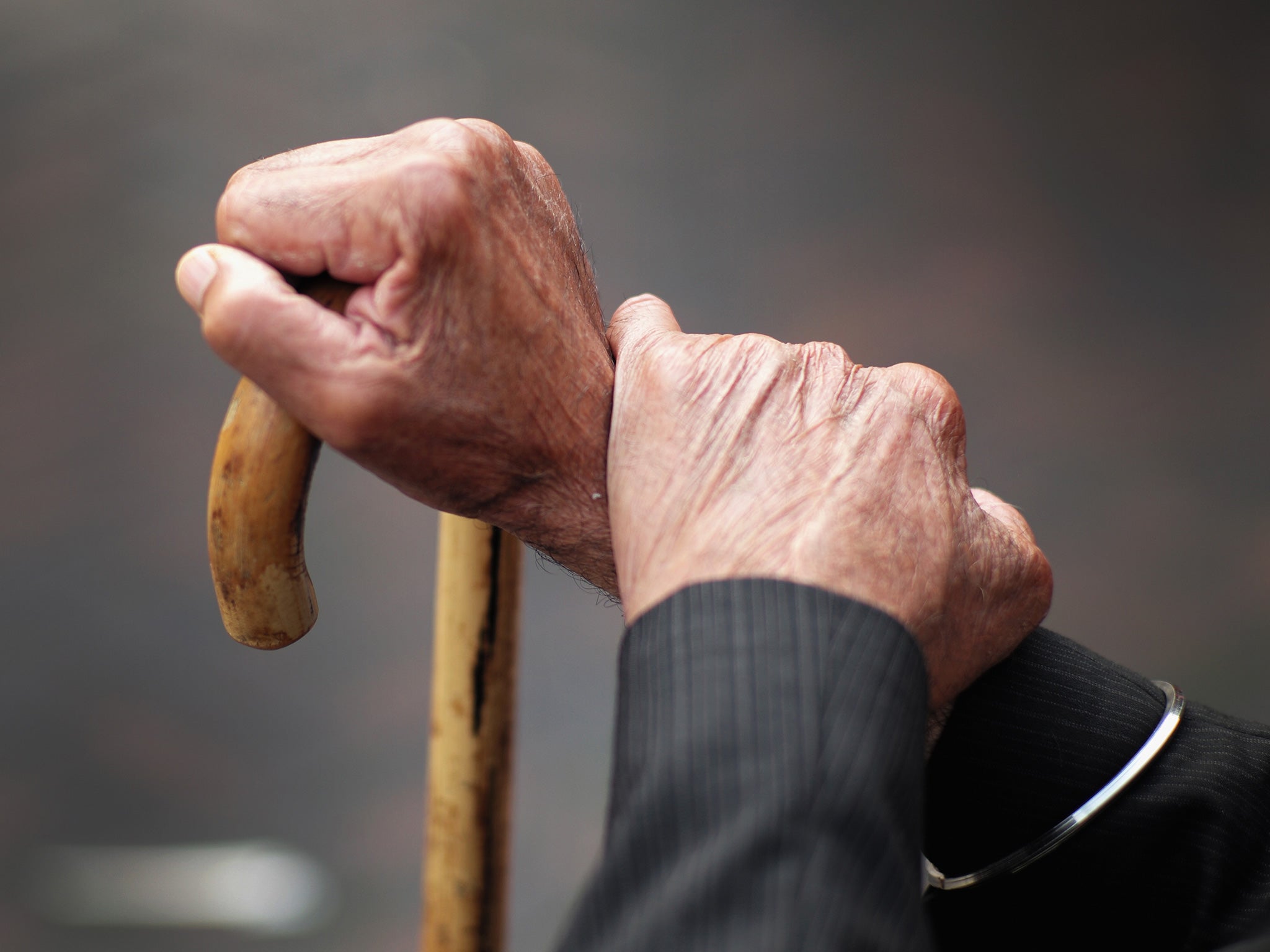 Marie Curie have called for reform of how LGBT people are treated in end-of-life care