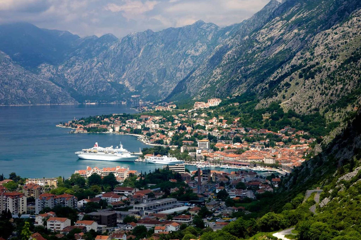 Montenegro tourism boost after securing 350 million euros for transport upgrade