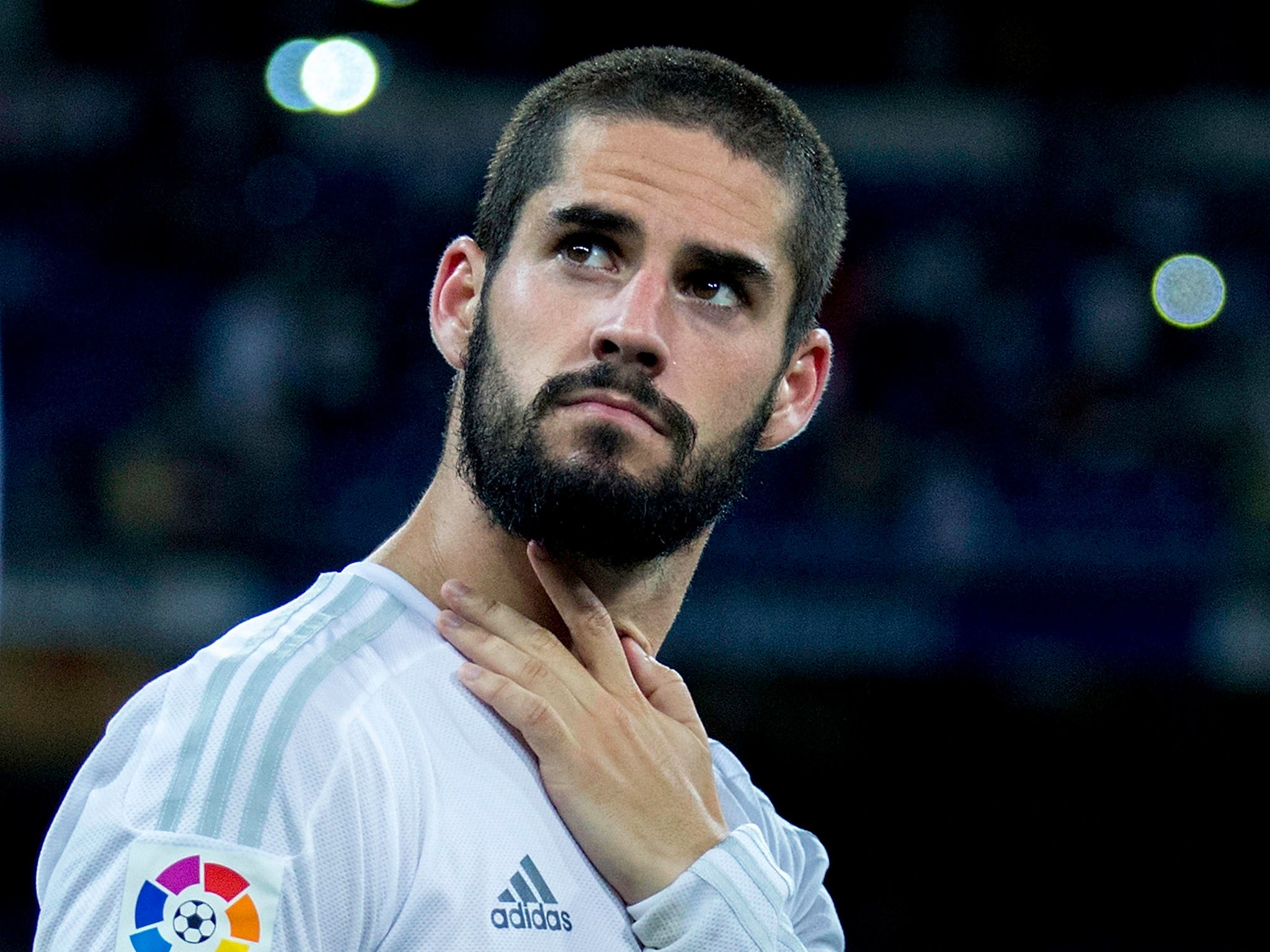 Isco to Manchester City or Chelsea: Out of favour Real ...