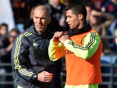 Ronaldo's linked with Man Utd, plus today's other transfer gossip