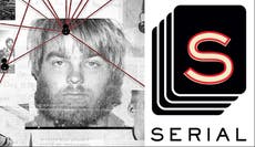 Read more

Making a Murderer and the rise of the blood-boiling true crime story