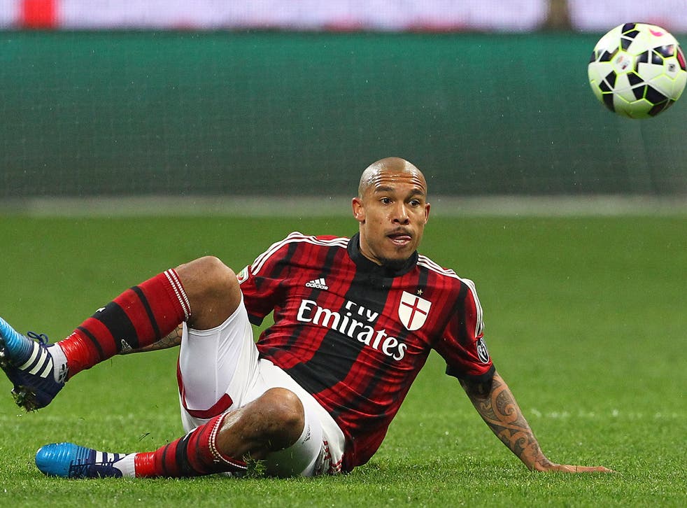 Nigel de Jong Cú Đạp Định Mệnh - Hành Trình Từ Tài Năng Đến Biểu Tượng Gây Tranh Cãi Nigel de Jong Cú Đạp Định Mệnh - Hành Trình Từ Tài Năng Đến Biểu Tượng Gây Tranh Cãi