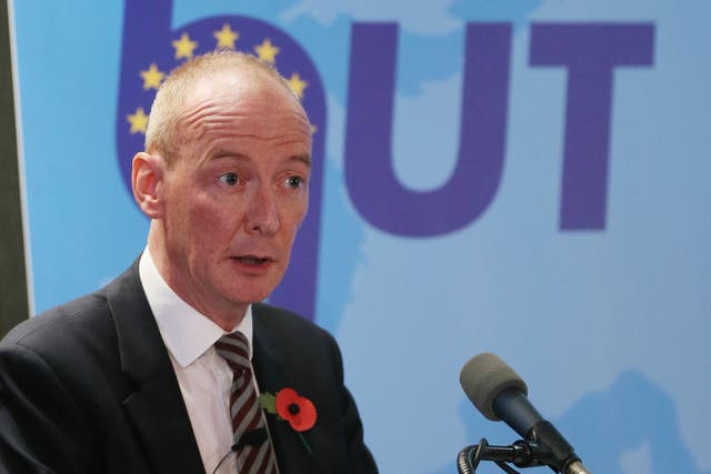 Pat McFadden has been sacked as shadow Europe minister over "disloyalty" to leader Jeremy Corbyn
