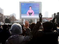 North Korea 'tests hydrogen bomb'