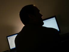 Parents warned as baby monitors 'hacked'