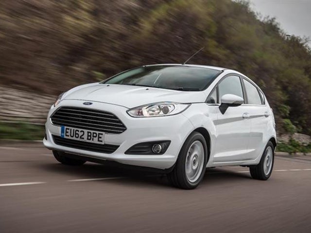 Used Ford buyer's guide: The top ten | The Independent | The Independent