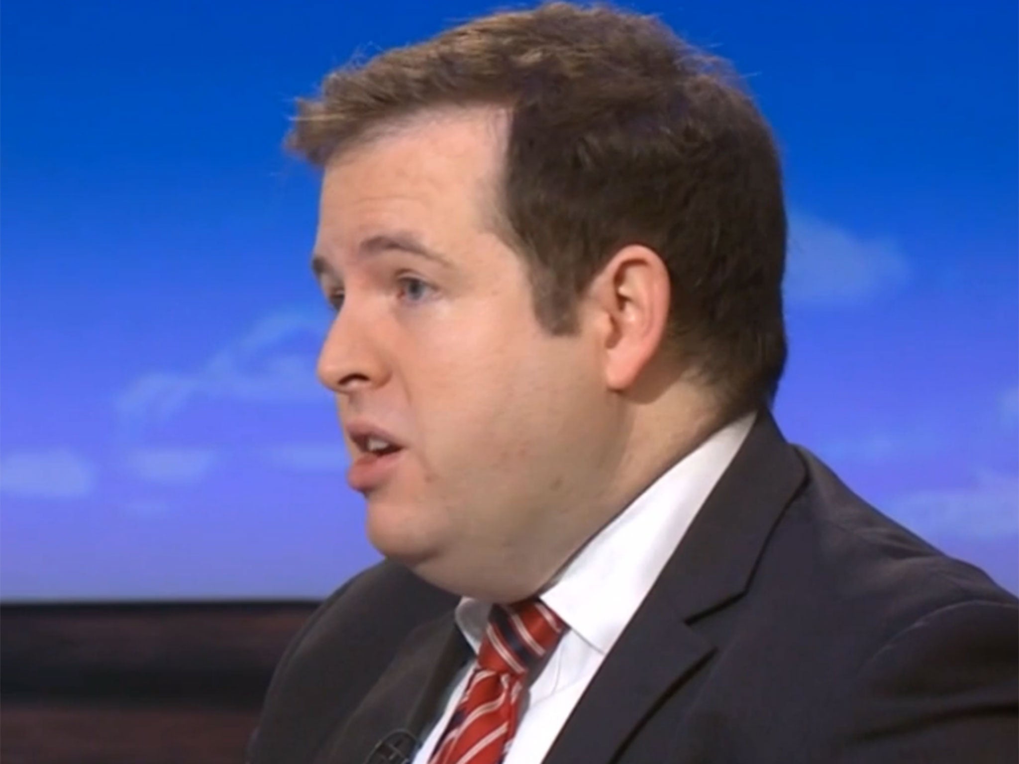 Stephen Doughty announced his intention to resign on BBC's Daily Politics following Pat McFadden's sacking